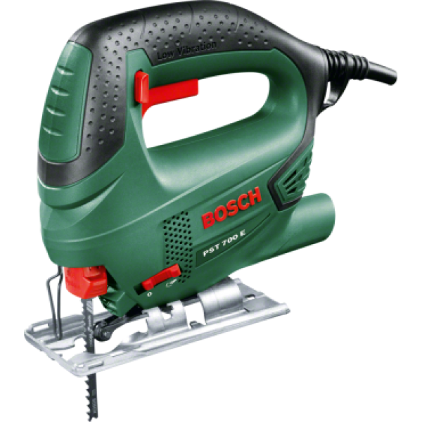 Bosch PST 700 E Прободен трион